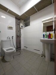 Blk 573A Woodlands Glen (Woodlands), HDB 4 Rooms #434074941